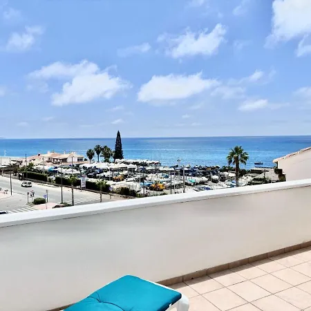 Amazing Duplex With Views To The Sea, Costa Torrox